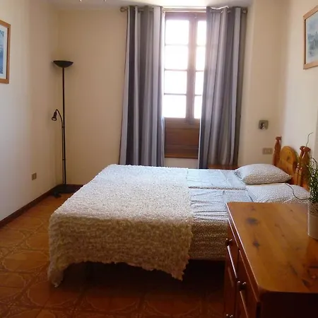 Apartamento Parque Santiago 2 *