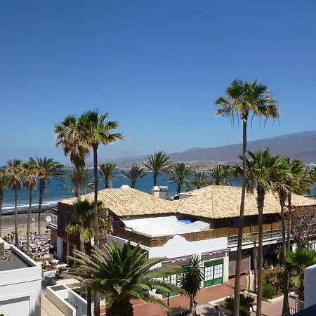 Parque Santiago 2 * Playa de las Americas (Tenerife)
