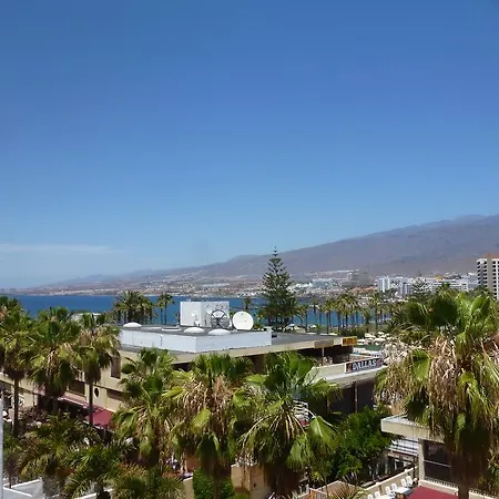 Apartamento Parque Santiago 2